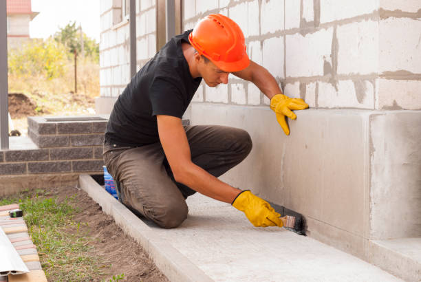 Licensed Waterproofing service in Martinsville, VA - Halo Water Proofing